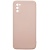 Силіконовий чохол Soft TPU Armor для Samsung A025 Galaxy A02s - Pink Sand Купить силіконовий чохол soft tpu armor для samsung a025 galaxy a02s - pink sand онлайн