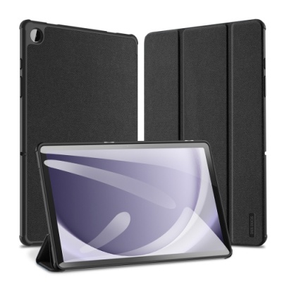 Купить чохол dux ducis domo для samsung tab a9 plus 11" (x210/x215/x216) with auto sleep wake (black) онлайн