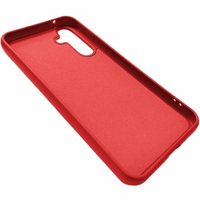 Купить чохол full soft case для samsung a546 galaxy a54 5g - red онлайн