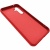 Купить чохол full soft case для samsung a546 galaxy a54 5g - red онлайн