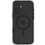 Купить чохол tpu+pc spigen ultra hybrid with magsafe для apple iphone 16 (black) онлайн