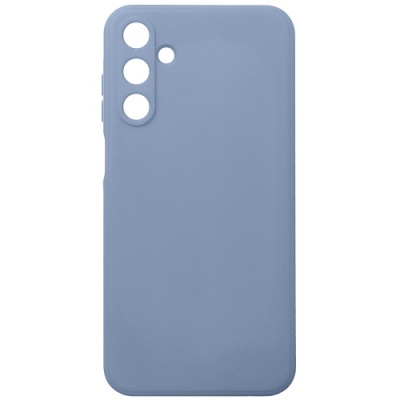 Купить силіконовий чохол soft tpu armor для samsung a155 galaxy a15 4g/a156 galaxy a15 5g - linen blue онлайн