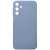 Купить силіконовий чохол soft tpu armor для samsung a155 galaxy a15 4g/a156 galaxy a15 5g - linen blue онлайн
