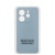 Купить чохол soft silicone case full для xiaomi redmi note 14 4g eu (164.84/78.15/8.16mm) (світло-синій) онлайн