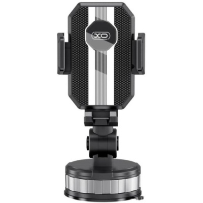 Автотримач XO C146 Central Console (Black)
