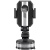 Автотримач XO C146 Central Console (Black) Автотримач XO C146 Central Console (Black)