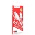 кабель hoco x88 gratifield usb - lightning 2.4a/1m (білий) 