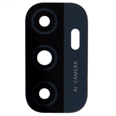 скло камери для oppo a53 2020 black