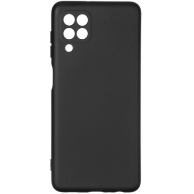 Купить чохол soft silicone case full для samsung a225 galaxy a22 4g/m325 galaxy m32 4g (чорний) онлайн