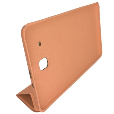 Купить чохол-книжка для планшета smart case для samsung t560/t561 galaxy tab e 9.6" (коричневий) онлайн