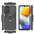 Купить чохол-накладка armor magnet для samsung m236 galaxy m23 5g/ m135 galaxy m13 - black онлайн