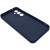 Купить чохол soft silicone case full для samsung a556 galaxy a55 5g (dark blue) онлайн
