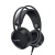 навушники для комп'ютера hoco w100 pc touring (чорний) 