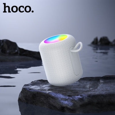 колонка hoco hc30 (сірий) 