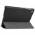 Купить чохол-книжка для планшета zarmans lenovo tab m10hd 2nd x306f (чорний) онлайн