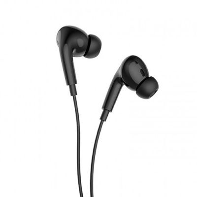 навушники hoco m1 pro (чорний) 
