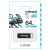 usb флеш-накопичувач wibrand 64gb chameleon (чорний) 