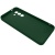Купить чохол soft silicone case full для samsung a576 galaxy a57 5g (dark green) онлайн