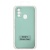 Купить чохол soft silicone case full для tecno spark 7 (бірюзовий) онлайн