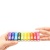 Батарейка Xi Rainbow LR06 AA (10шт) батарейка xi rainbow lr06 aa (10шт)