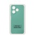 Купить чохол soft silicone case full для xiaomi redmi 13 4g/poco m6 4g (бірюзовий) онлайн