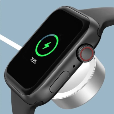 смарт-годинник xo w7 pro (чорний) 