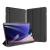 Купить чохол dux ducis domo для samsung tab s9 (x710/x716b) with s pen holder & auto sleep wake (black) онлайн