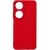 Купить чохол soft silicone case full для huawei honor x7b (red) онлайн