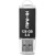 usb флеш-накопичувач hi-rali rocket 128gb 3.0 (чорний) 