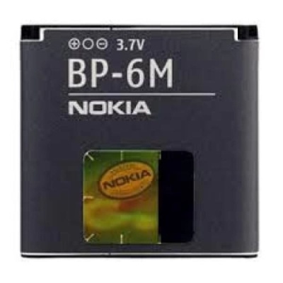 акумулятор (aaaa) для nokia bp-6m