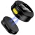 мікрофон петличний бездротовий hoco l21 lightning (чорний) 
