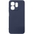 Купить чохол soft silicone case full для infinix hot 50i (dark blue) онлайн