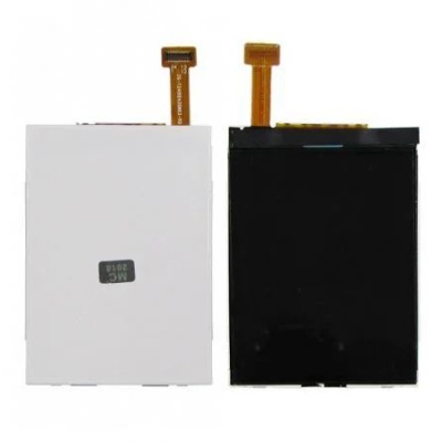 дисплей для nokia c3-01/x3-02/asha 202/asha206/asha 300