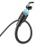 кабель hoco x52 sereno magnetic usb - type-c 3.0a/1m (чорний) 