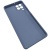 Силіконовий чохол Soft TPU Armor для Samsung M536 Galaxy M53 5G - Linen Blue Купить силіконовий чохол soft tpu armor для samsung m536 galaxy m53 5g - linen blue онлайн