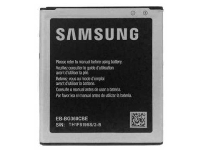 акумулятор (aa premium) для samsung g360h galaxy core prime / eb-bg360cbe