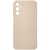Купить силіконовий чохол soft silicone case для samsung a245 galaxy a24 (пудра) онлайн