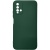 Чохол Full Soft Case для Xiaomi Redmi 9T - Dark Green Купить чохол full soft case для xiaomi redmi 9t - dark green онлайн