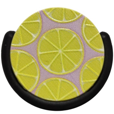 Купить тримач для телефона popsocket vs.3d print lemon онлайн