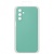 Купить чохол soft silicone case full для samsung a256 galaxy a25 5g (бірюзовий) онлайн