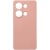 Купить чохол soft silicone case full для xiaomi redmi note 13 pro 4g/note 14s/poco m6 pro 4g (рожевий) онлайн