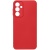 Купить чохол soft silicone case full для samsung a165 galaxy a16/a166 galaxy a16 5g (red) онлайн