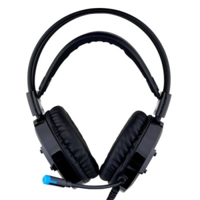 навушники для комп'ютера xo ge-02 (чорний) 