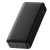 додаткова батарея power bank baseus bipow digital display 20w 20000mah black (ppdml-m01) 
