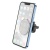 Автотримач Hoco H1 Crystal magnetic (Сiрий) Автотримач Hoco H1 Crystal magnetic (Сiрий)