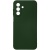 Чохол Soft Silicone Case Full для Samsung A175 Galaxy A17 4G (темно-зелений) Купить чохол soft silicone case full для samsung a175 galaxy a17 4g (темно-зелений) онлайн