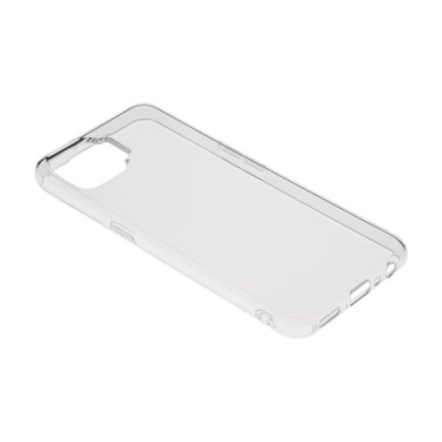 Купить чохол virgin silicone (2.0) для oppo a73 (прозорий) онлайн