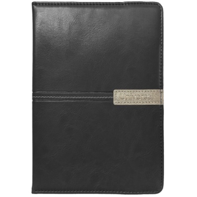 Купить чохол-книжка для планшета універсал 11" 360 seam universal (чорний) онлайн