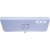 Купить силіконовий чохол soft silicone casevsmagnet ring для samsung a325 galaxy a32 4g - lavander онлайн