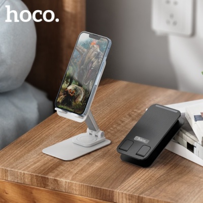 тримач hoco ph50 (чорний) 